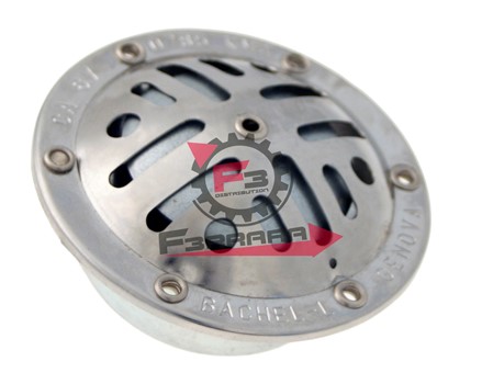 CLAXON VESPA 150 GL 6V C.A.089840 CR