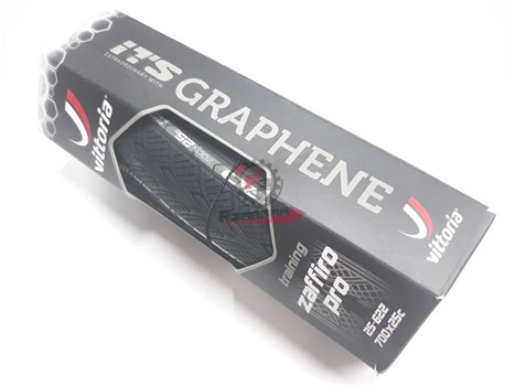 COPERTONE 700X25 ZAFFIRO PRO NERO