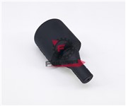 TAMPONE SCONTRO CAVALLETTO BEVERLY