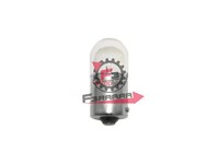 LAMPADA 12V 10W SFERA BA15S