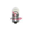 LAMPADA 12V 10W SFERA BA15S