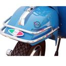 PARAURTI VESPA PX-PX 2011 CROMATO