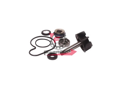 KIT POMPA H2O SUZUKI BURGMAN 125/250