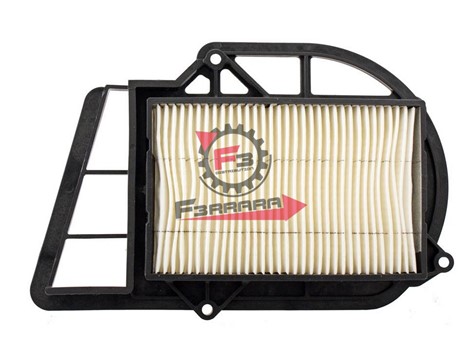 FILTRO ARIA VARIATORE X-MAX 250