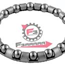 GABBIA SFERE STERZO BICI 5/32