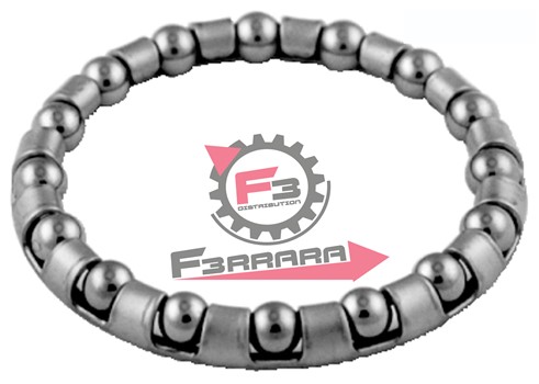 GABBIA SFERE STERZO BICI 5/32