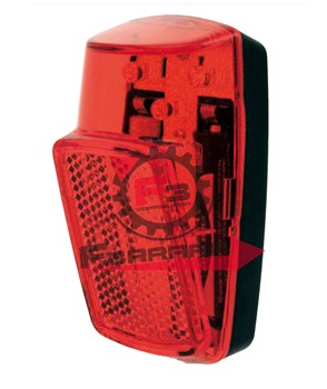 FANALE POST. X PARAFANGO 3 LEDS