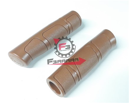 MANOPOLE CTB MARRONE (CP)
