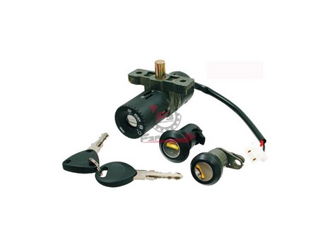 KIT SERRATURE HONDA SH 125 - 150