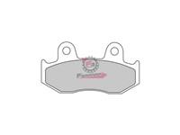 PASTIGLIE FRENO SCOOTER FD0265 (SR)