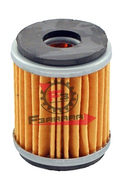 FILTRO OLIO HF141-HF981 NIPSO