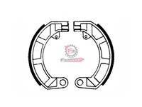 GANASCE FRENO VESPA 50 SP POST.(SR)