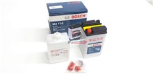 BATTERIA B49-6 6V 8AH BOSCH