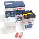 BATTERIA B49-6 6V 8AH BOSCH