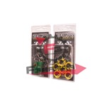 RULLI 19 X 15,5 GR.5,3 (6PZ)