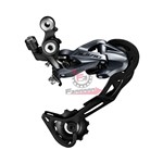 CAMBIO MTB 9V ALIVIO SHIMANO