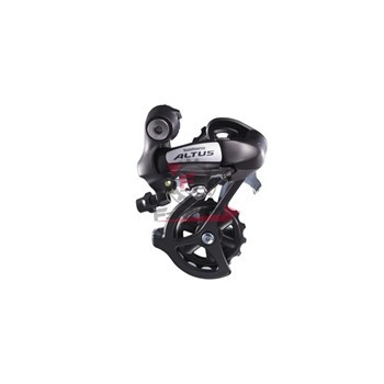 CAMBIO MTB 7/8V ALTUS SHIMANO