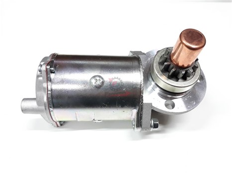 MOTORINO AVVIAMENTO VESPA PX 125