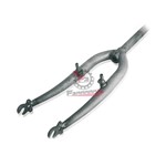 FORCELLA 16 MTB 22,2X230 V-BRAKE