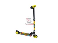MONOPATTINO SCOOTER NEOKOLOR 120