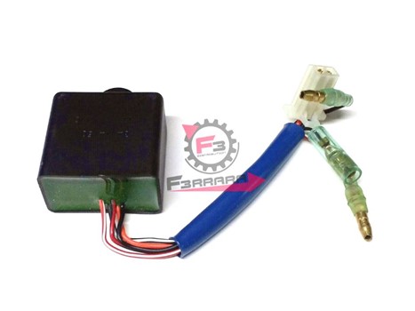 CENTRALINA BOOSTER NITRO