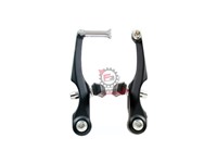 FRENI MTB-CTB V-BRAKE NERO (SR)