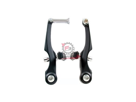 FRENI MTB-CTB V-BRAKE NERO (SR)