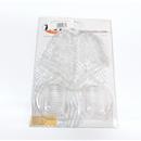 KIT VETRI FRECCE SR 2000 BIANCO