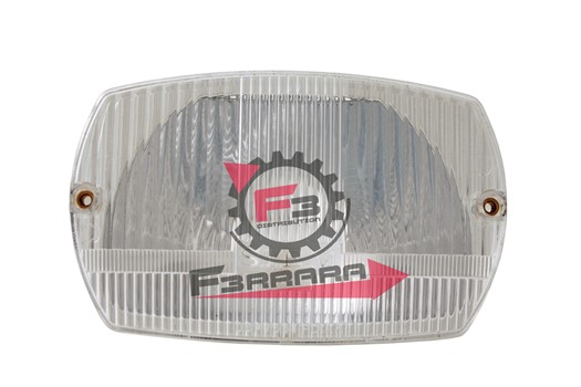 OTTICO VESPA 50 SPECIAL ANTERIORE