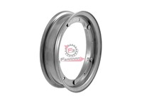 CERCHIO VESPA 3 50 10 5 FORI GRIGIO