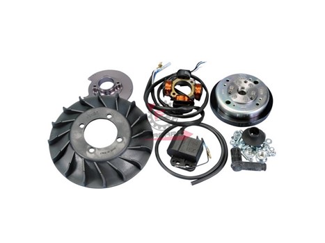 KIT ACCENSIONE VESPA PX 125-150-200