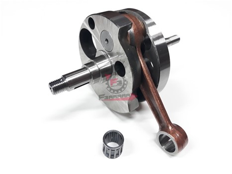 ALBERO MOTORE VESPA VNB1-6 VBA