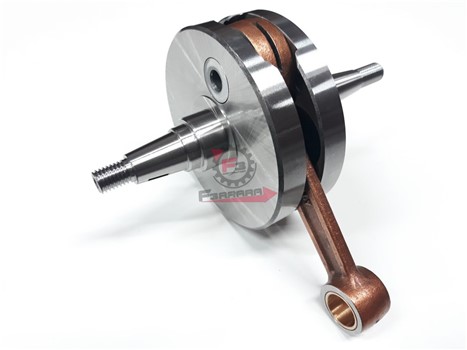 ALBERO MOTORE VESPA GS 150 TAMENI