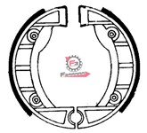 GANASCE CICLOMOTORE F105 (SR)