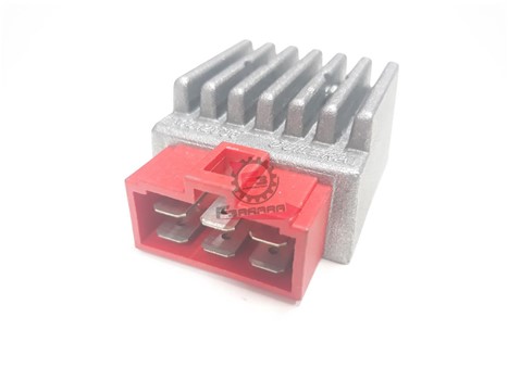 REGOLATORE DI TENSIONE RS / RX