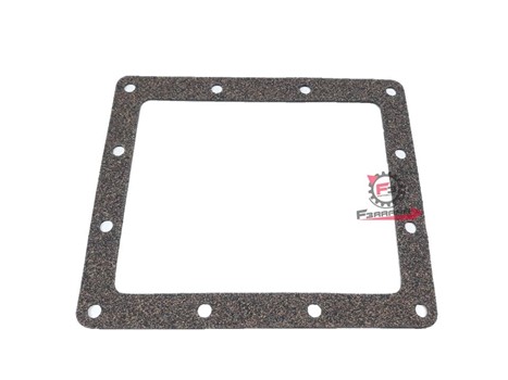 GUARNIZIONE COPPA OLIO LDA 510 3LD