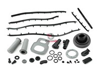 KIT GOMMINI VESPA 50 R 1-2 (30PZ)