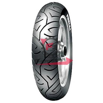 COPERTONE 130/70 16 TL 61P SPORT DEM