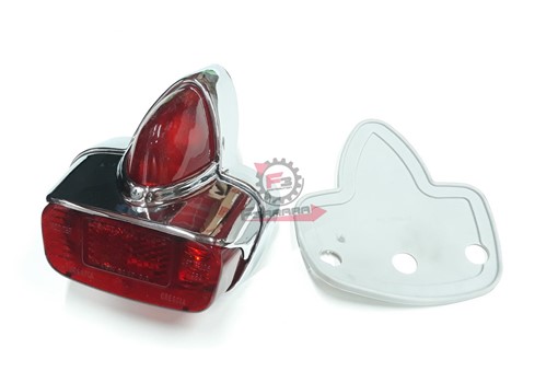 FANALE POSTERIORE VESPA 125-150