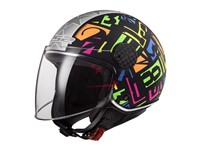 CASCO LS2 OF558 SPHERE LUX CRISP -S-