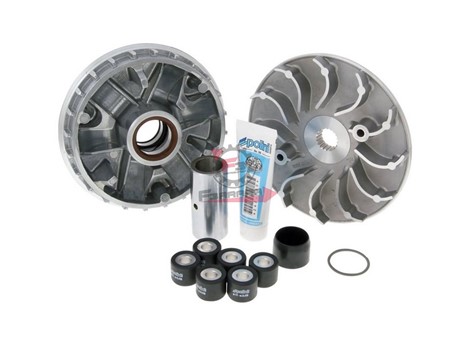 VARIATORE HONDA SH 300 IE POLINI