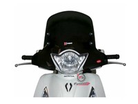 CUPOLINO HONDA SHI 125/150 2012-16