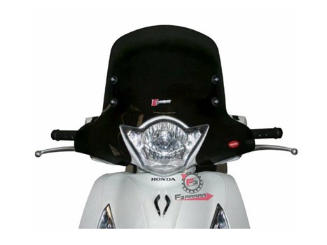CUPOLINO HONDA SHI 125/150 2012-16