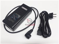 CHARGER CARICABATTERIA 36V 8,7Ah