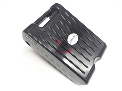 Prodotti  BATTERIA 36V Li-Ion 9,6Ah - 346Wh