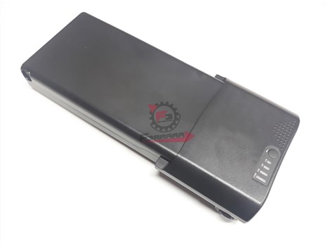 BATTERIA 36V Li-Ion 12,8Ah - 461Wh