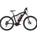 BICI ELETTRICA EDGE S 27,5 NERO