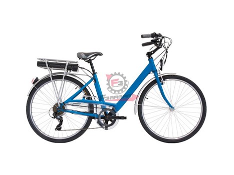 BICI ELETTRICA SLOPE 26 UNISEX