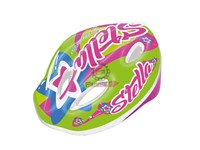 CASCO BIMBA STELLA VERDE S 48-52