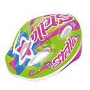 CASCO BIMBA STELLA VERDE S 48-52